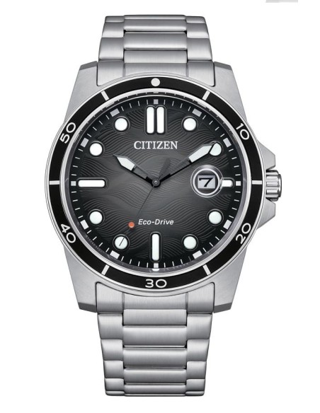 Reloj Citizen Eco Drive Marine AW1816-89E - Taffeit