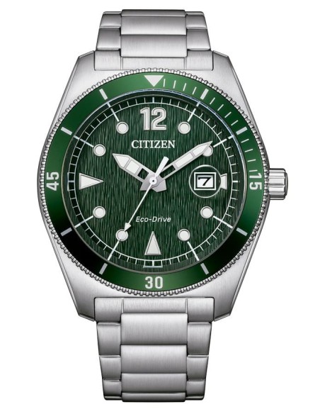 Reloj Citizen Eco Drive Marine 188 AW1880-55X - Taffeit