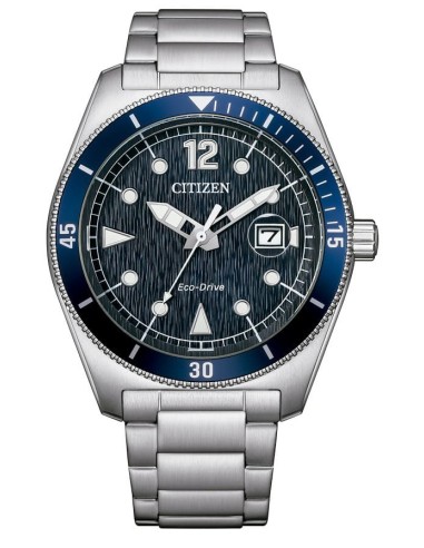 Reloj Citizen Eco Drive Marine 188 AW1881-52L - Taffeit