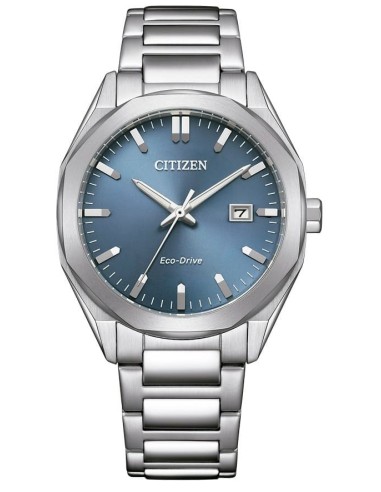 Reloj Citizen Eco Drive Unisex 38mm BM7620-83M - Taffeit
