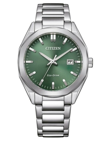 Reloj Citizen Eco Drive Unisex 38mm BM7620-83Y - Taffeit