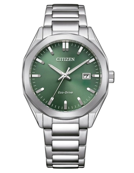 Reloj Citizen Eco Drive Unisex 38mm BM7620-83Y - Taffeit