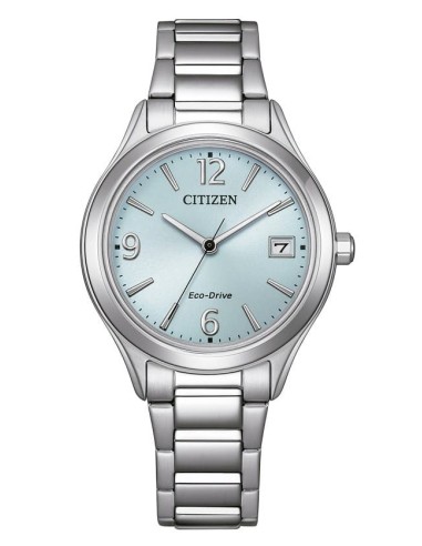 Reloj Citizen Eco Drive Lady Sporty FE6121-67L - Taffeit