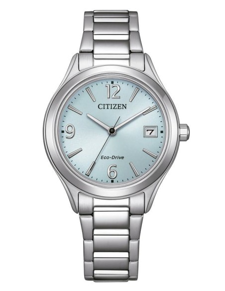 Reloj Citizen Eco Drive Lady Sporty FE6121-67L - Taffeit