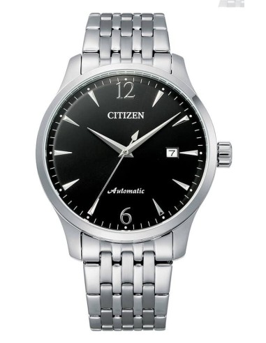 Reloj Citizen Eco Drive Automático NJ0110-85E - Taffeit
