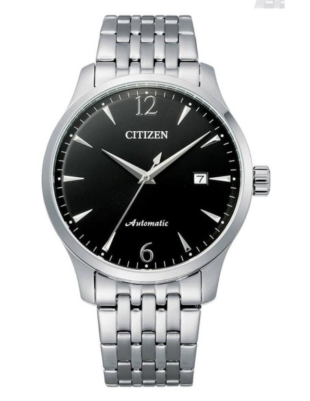 Reloj Citizen Eco Drive Automático NJ0110-85E - Taffeit