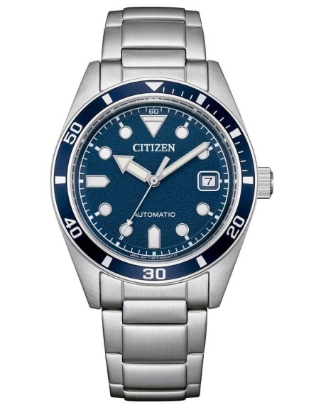 Reloj Citizen Eco Drive Automático NJ0228-51L - Taffeit