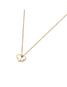 Colgante Minerva en Acero Inoxidable - Joyería Taffeit 2
