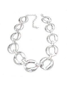 Collar Fantasy de acero inoxidable 2