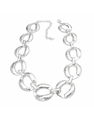 Collar Fantasy de acero inoxidable