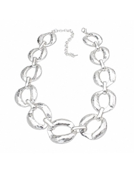 Collar Fantasy de acero inoxidable