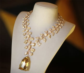 Las joyas más caras mundo - Blog