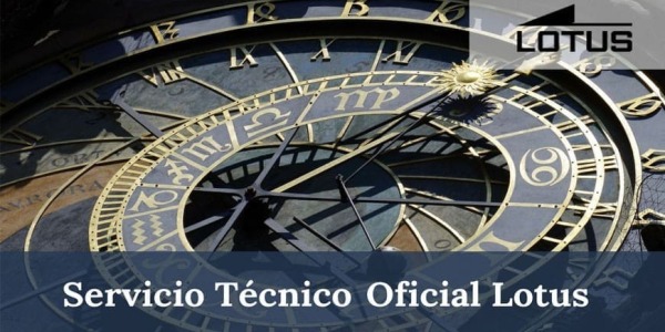 Servicio Técnico Lotus - ¿Dónde llevar mi reloj Lotus a reparar?