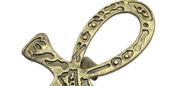 Joyas mitológicas y legendarias