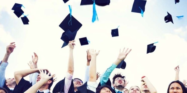 Regalos únicos para un graduado