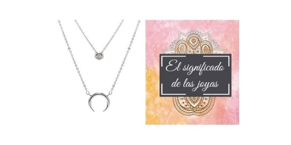 El significado de las joyas