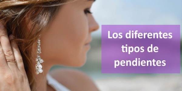 Los diferentes tipos de pendientes