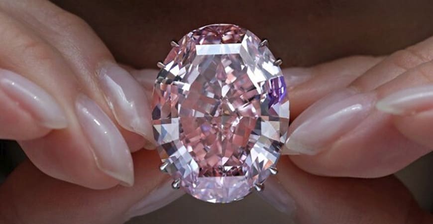 Las joyas más caras mundo - Blog